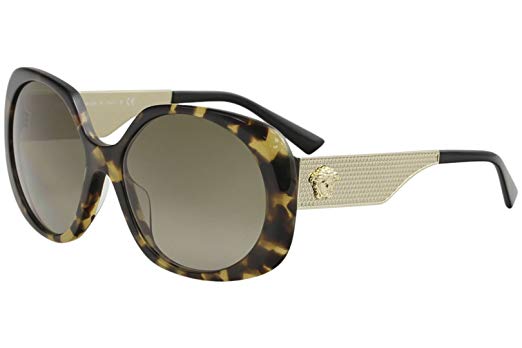 Versace Women's VE4331A Sunglasses