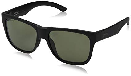 Smith LowDown 2 ChromaPop Polarized Sunglasses