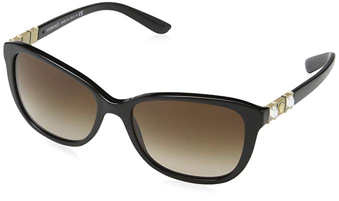 Versace VE4293B 94413 Womens Sunglasses
