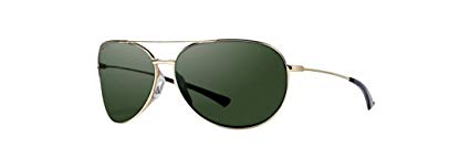 Smith Rockford Slim Carbonic Polarized Sunglasses