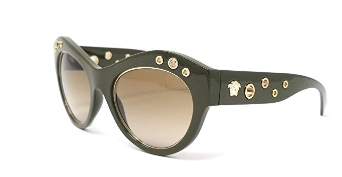 Versace Womens Sunglasses (VE4320) Plastic,Nylon