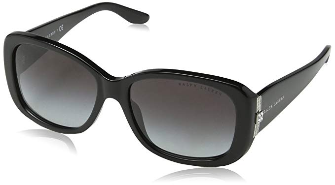 Ralph Lauren Women's RL8127B Sunglasses