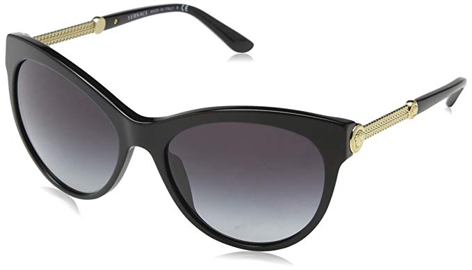 Versace Womens Sunglasses (VE4292) Acetate