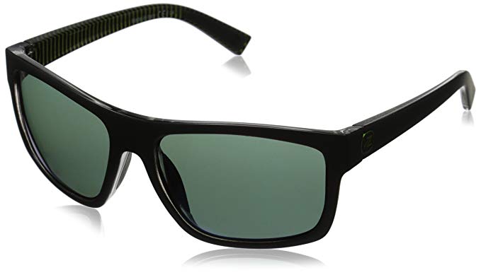 VonZipper Speedtuck Square Sunglasses
