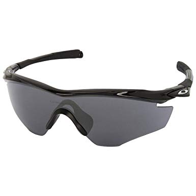 Oakley M2 Frame Non-polarized Iridium Shield Sunglasses
