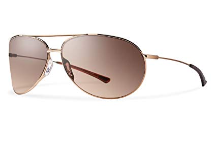 Smith Rockford Carbonic Polarized Sunglasses