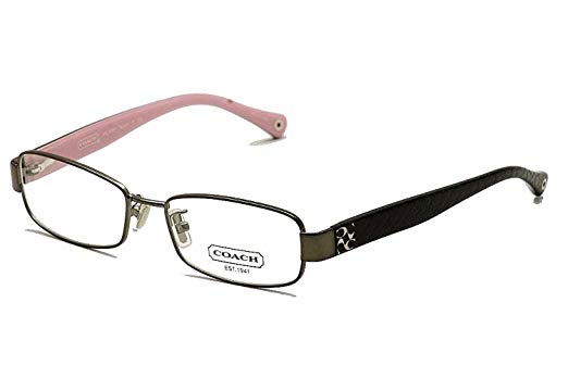 Coach Women's HC5001 Eyeglasses