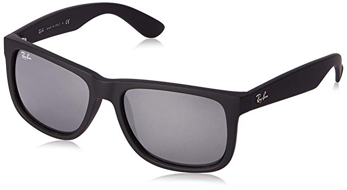 Ray Ban Justin RB4165 Classic Sunglasses