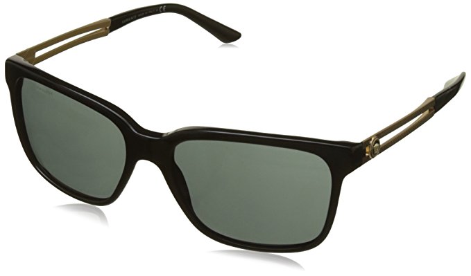 Versace Mens Sunglasses (VE4307) Acetate