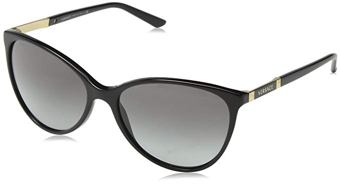 Versace Womens Sunglasses (VE4260) Acetate