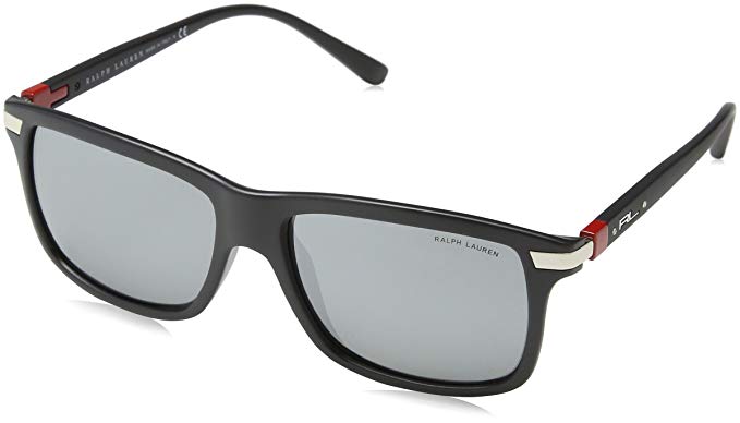 Polo Men's PH4084 Sunglasses