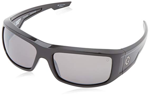 Spy Optics Colt Wrap Polarized Sunglasses