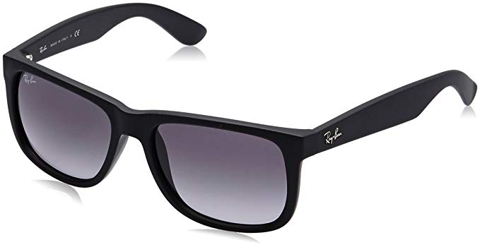 Ray Ban Justin RB4165 Classic Sunglasses
