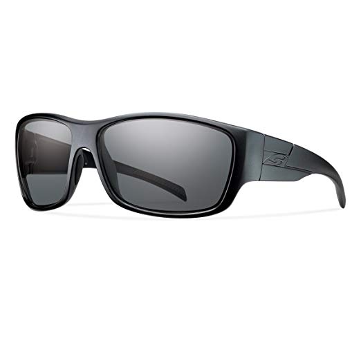 Smith Optics Frontman Tactical Sunglasses