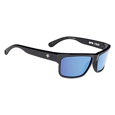 Spy Optic Frazier Wrap Sunglasses