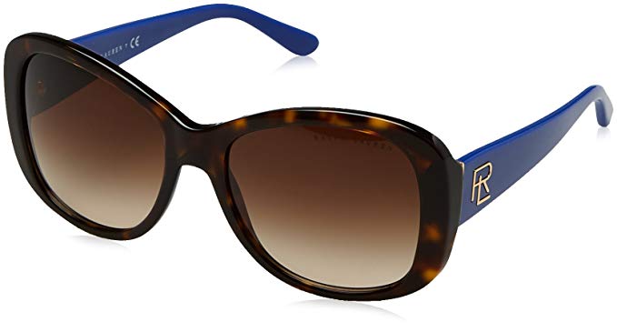 Ralph Lauren Women's RL8144 Sunglasses
