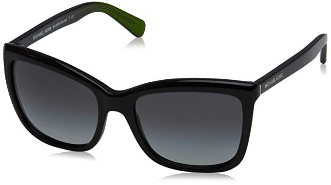 Michael Kors women MK 2039 321611 BLACK sunglasses