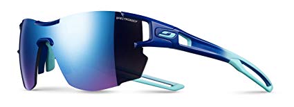 Julbo Aerolite Sunglasses (Spectron 3 - Blue/Green)