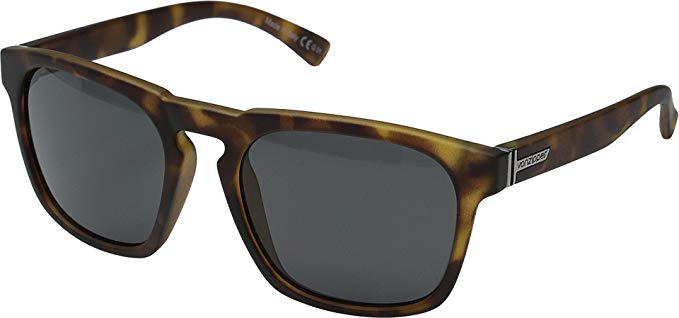 VonZipper Banner Rectangular Sunglasses