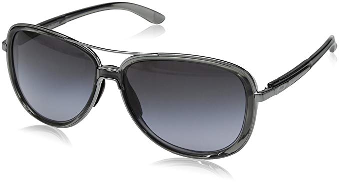 Oakley Women OO4129 58 Split Time Sunglasses 58mm
