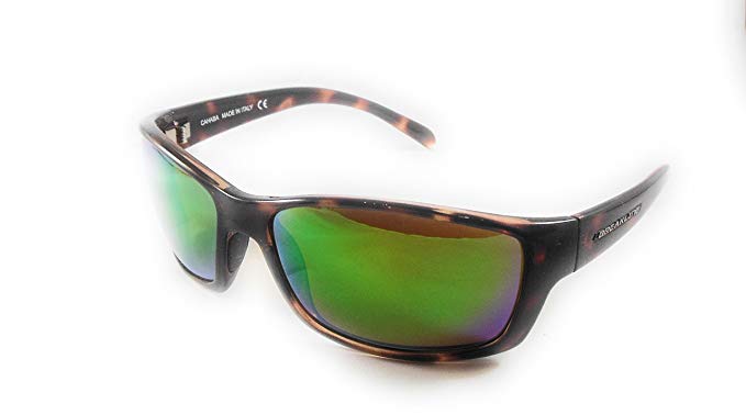 Breakline Cahaba Multi Sport Light Weight #1 Best Selling Sunglasses with MaxVelocity Frame UV Protection
