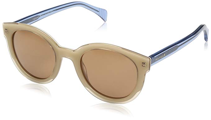 Tommy Hilfiger Th1437s Round Sunglasses