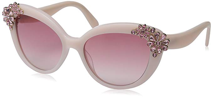 Kate Spade Women's Karyna/S Non-Polarized Cateye Sunglasses
